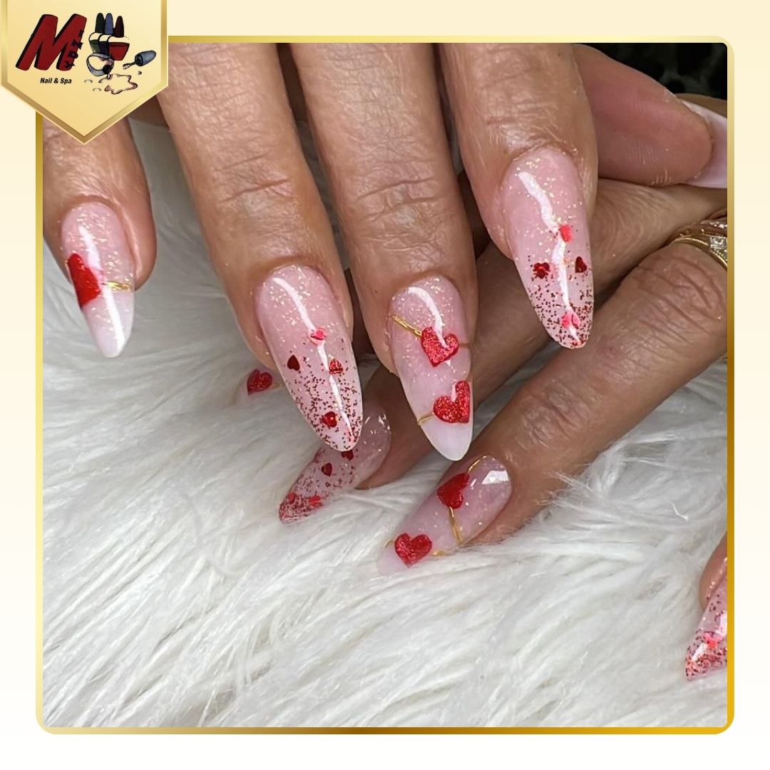 Modern Nail Ideas May 2026